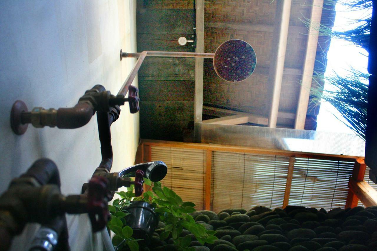 Artist Eco Villa In Ubud  Ngoại thất bức ảnh