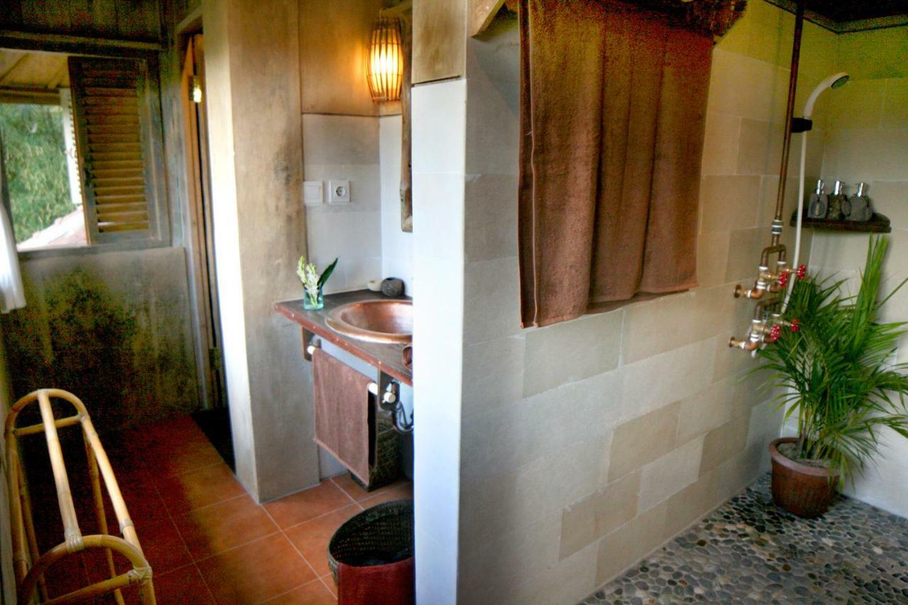 Artist Eco Villa In Ubud  Ngoại thất bức ảnh